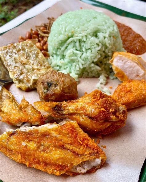 pak mandor nasi lemak|Pak Mandor Nasi Lemak .